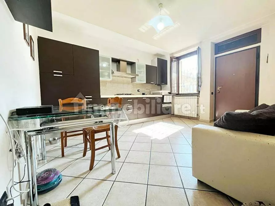 Immagine 7 di Appartamento in affitto  in Via Dante Alighieri a Carnago