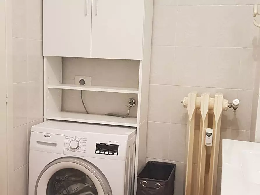 Immagine 9 di Camera in affitto  in Via Fratelli Bronzetti a Milano