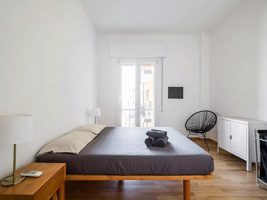 Immagine 1 di Appartamento in affitto  in Via Guglielmo Marconi a Bologna