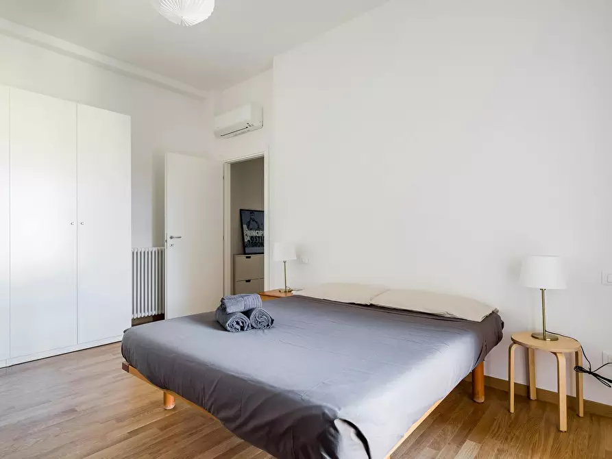 Immagine 5 di Appartamento in affitto  in Via Guglielmo Marconi a Bologna