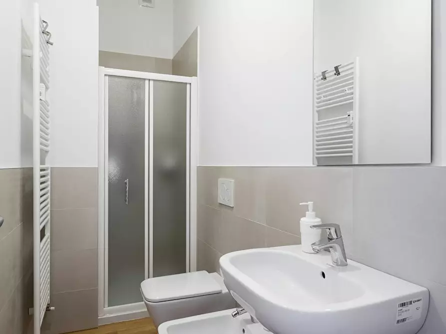 Immagine 9 di Appartamento in affitto  in Via Guglielmo Marconi a Bologna