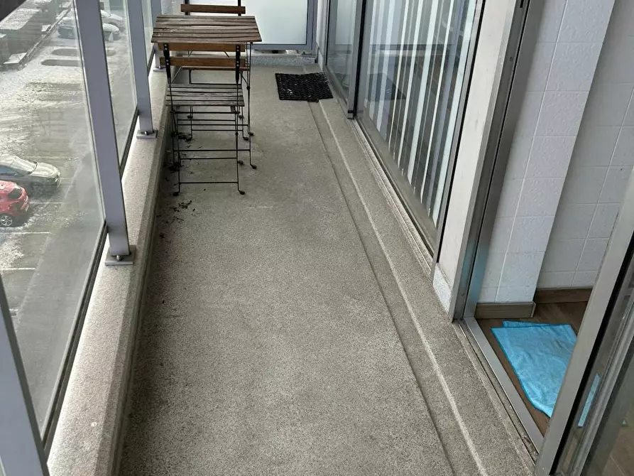 Immagine 9 di Appartamento in affitto  in Dikke-Beuklaan a Jette