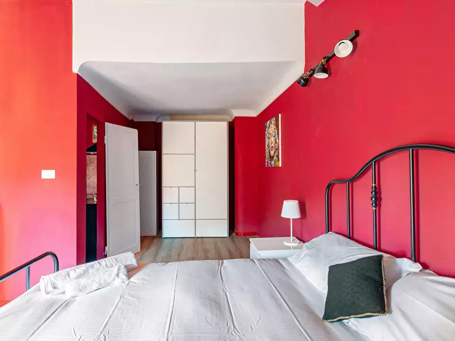 Immagine 2 di Appartamento in affitto  in Corte de Galluzzi a Bologna