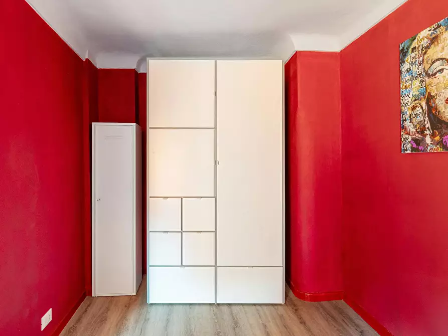 Immagine 5 di Appartamento in affitto  in Corte de Galluzzi a Bologna