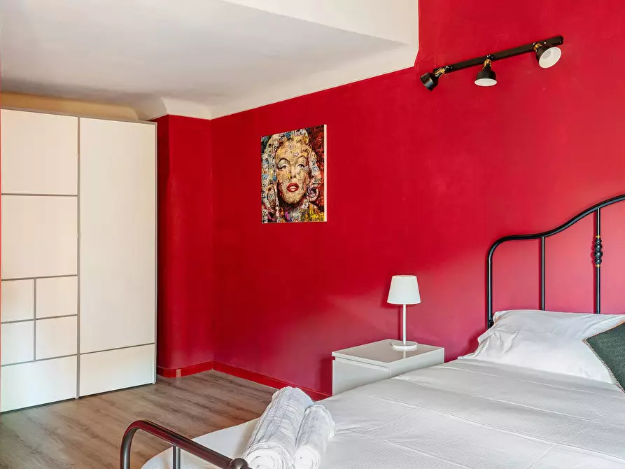 Immagine 4 di Appartamento in affitto  in Corte de Galluzzi a Bologna
