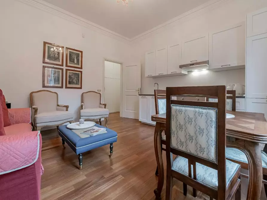 Immagine 2 di Appartamento in affitto  in Via Santo Stefano a Bologna