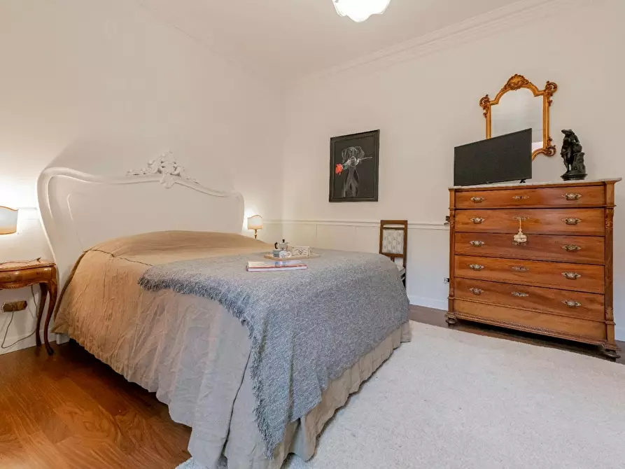 Immagine 9 di Appartamento in affitto  in Via Santo Stefano a Bologna