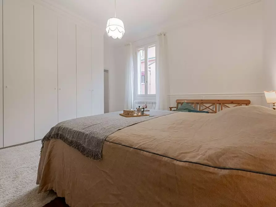 Immagine 8 di Appartamento in affitto  in Via Santo Stefano a Bologna