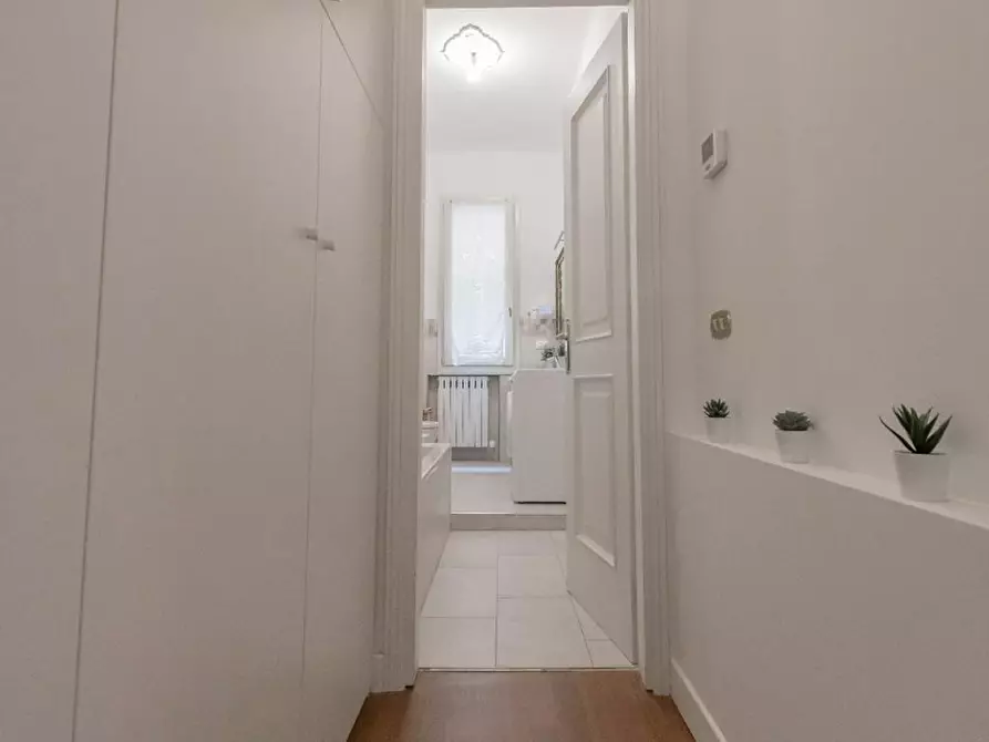 Immagine 6 di Appartamento in affitto  in Via Santo Stefano a Bologna