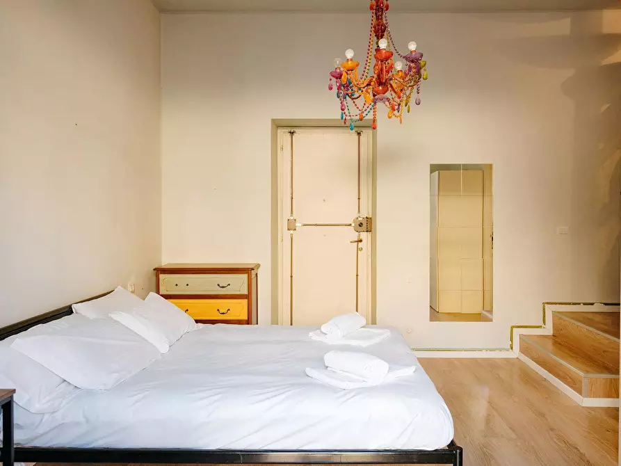 Immagine 3 di Appartamento in affitto  in Via Carlo Alberto a Torino