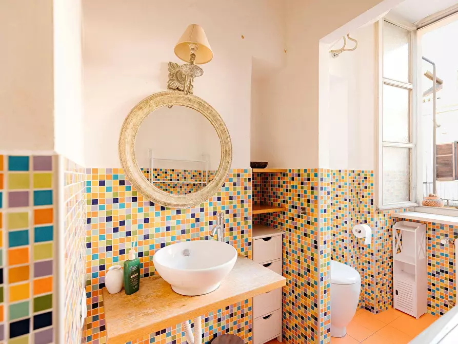 Immagine 9 di Appartamento in affitto  in Via Carlo Alberto a Torino