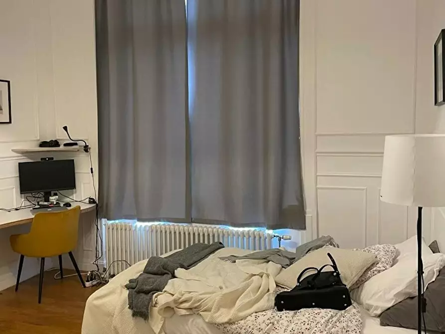 Immagine 2 di Camera in affitto  in Avenue de la Renaissance a Bruxelles