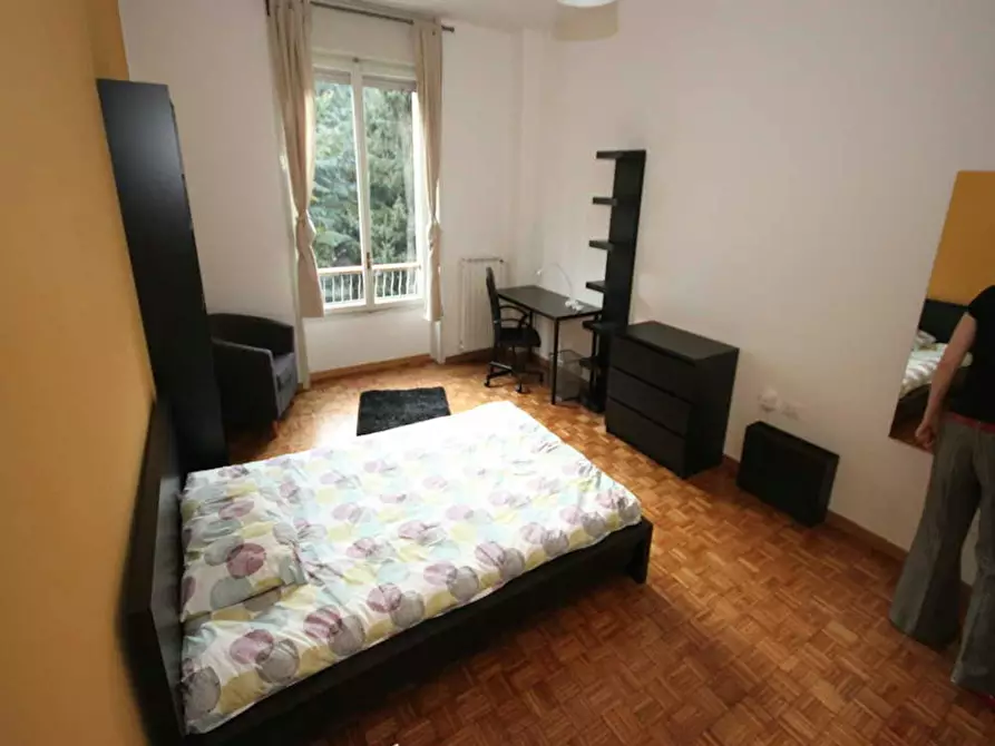 Immagine 7 di Camera in affitto  in Via Montecatini a Milano