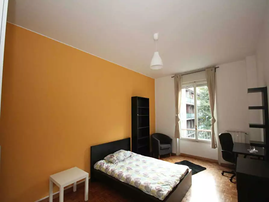 Immagine 8 di Camera in affitto  in Via Montecatini a Milano