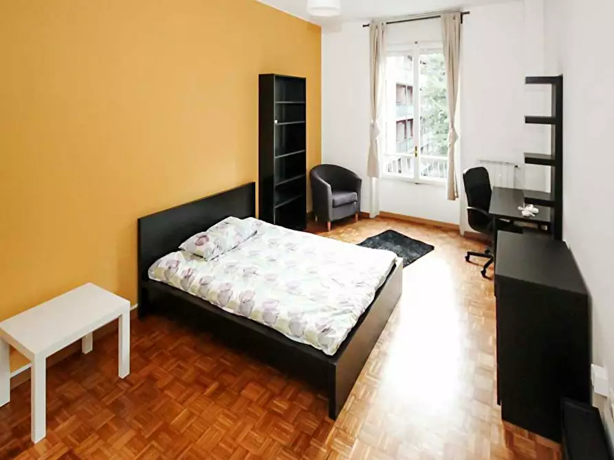 Immagine 9 di Camera in affitto  in Via Montecatini a Milano