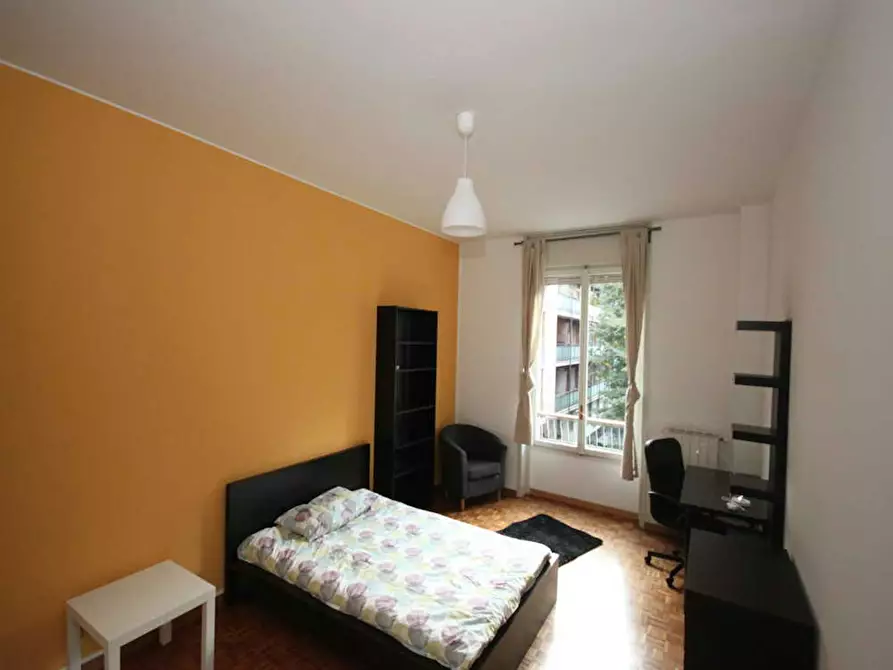 Immagine 3 di Camera in affitto  in Via Montecatini a Milano