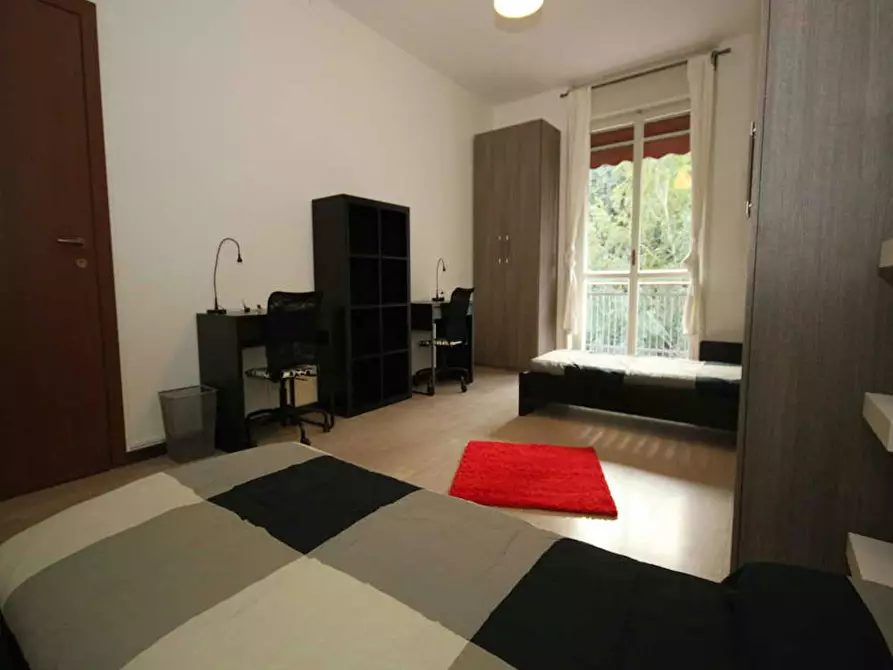 Immagine 7 di Camera in affitto  in Via Montecatini a Milano