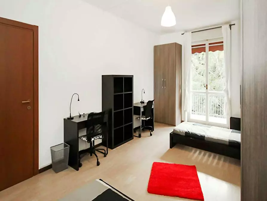 Immagine 3 di Camera in affitto  in Via Montecatini a Milano