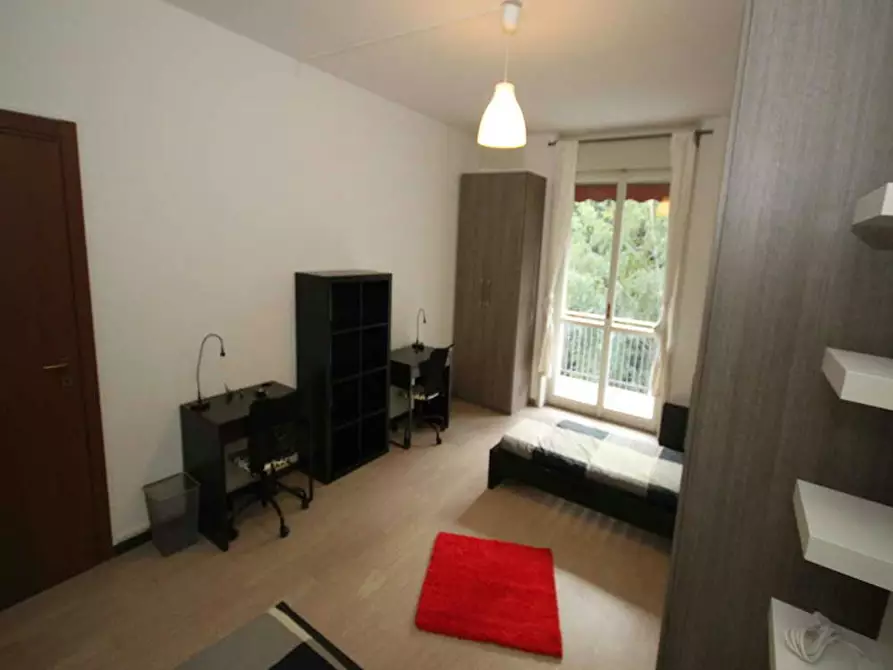 Immagine 8 di Camera in affitto  in Via Montecatini a Milano