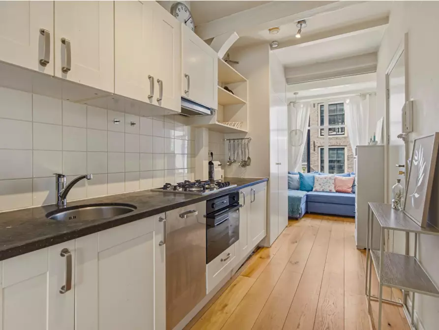 Immagine 10 di Appartamento in affitto  in Runstraat a Amsterdam