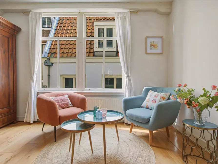Immagine 7 di Appartamento in affitto  in Runstraat a Amsterdam