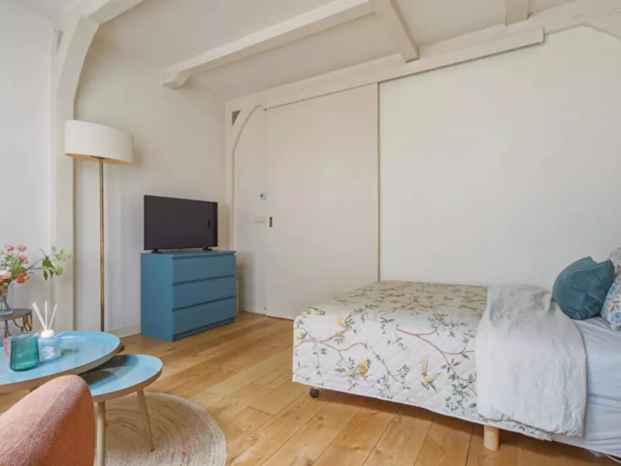Immagine 5 di Appartamento in affitto  in Runstraat a Amsterdam