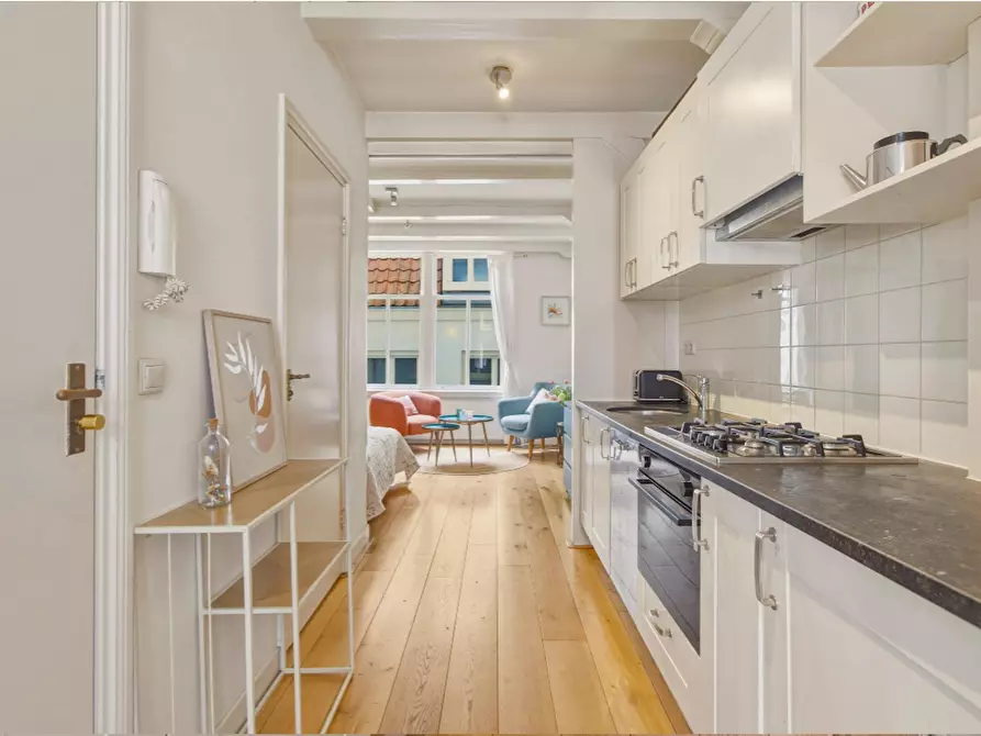 Immagine 8 di Appartamento in affitto  in Runstraat a Amsterdam