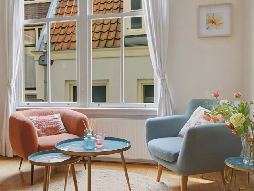 Immagine 4 di Appartamento in affitto  in Runstraat a Amsterdam