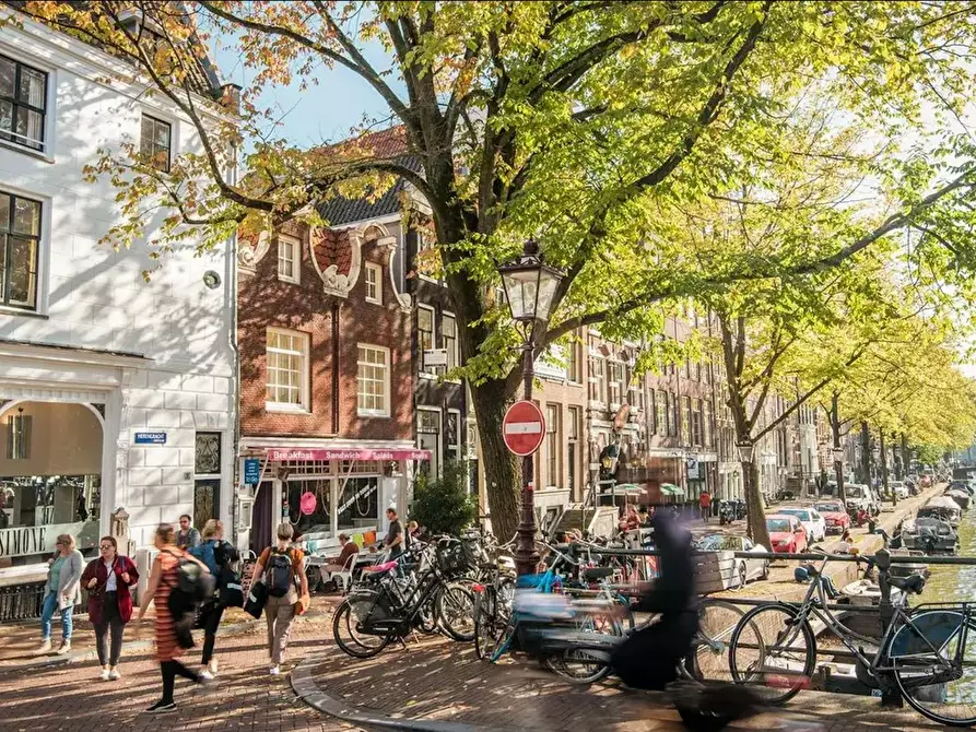 Immagine 1 di Appartamento in affitto  in Runstraat a Amsterdam