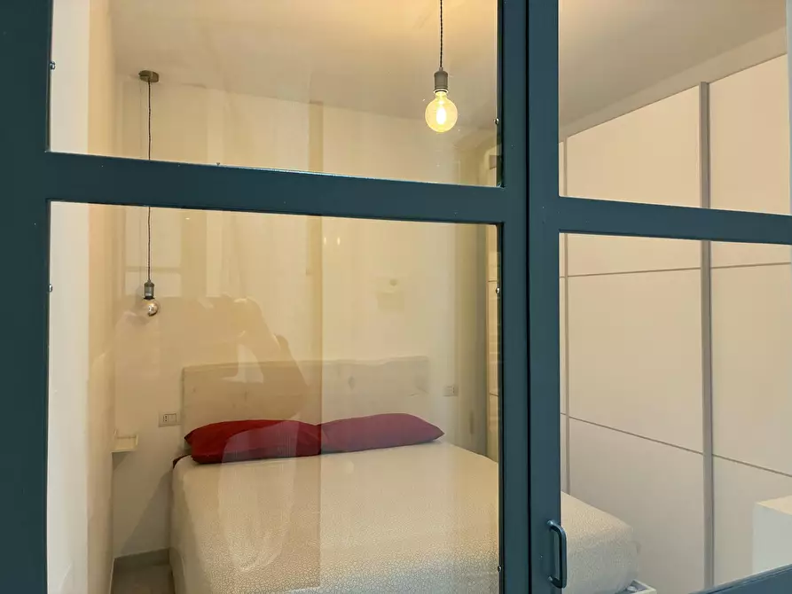 Immagine 4 di Appartamento in affitto  in Via Pietro Pomponazzi a Milano