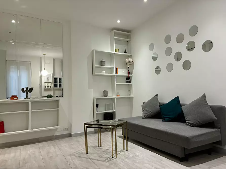 Immagine 10 di Appartamento in affitto  in Via Pietro Pomponazzi a Milano