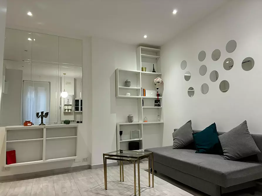 Immagine 9 di Appartamento in affitto  in Via Pietro Pomponazzi a Milano