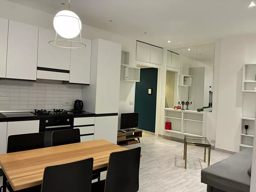 Immagine 6 di Appartamento in affitto  in Via Pietro Pomponazzi a Milano