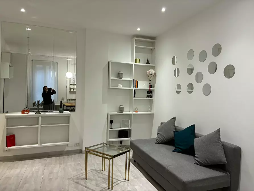 Immagine 8 di Appartamento in affitto  in Via Pietro Pomponazzi a Milano