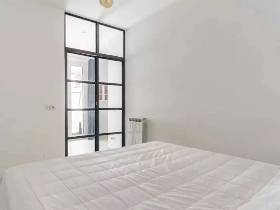 Immagine 1 di Appartamento in affitto  in Via Pietro Pomponazzi a Milano