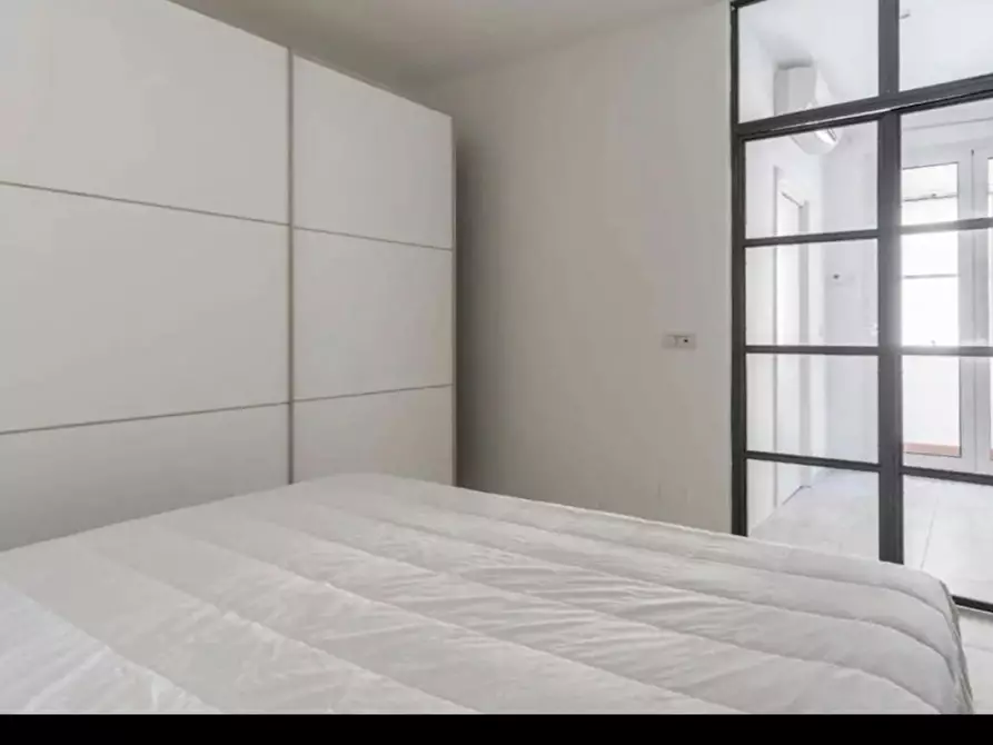 Immagine 2 di Appartamento in affitto  in Via Pietro Pomponazzi a Milano