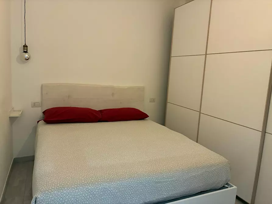 Immagine 5 di Appartamento in affitto  in Via Pietro Pomponazzi a Milano