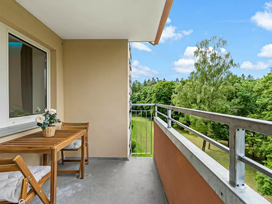 Immagine 4 di Camera in affitto  in Hindelangstraße a München