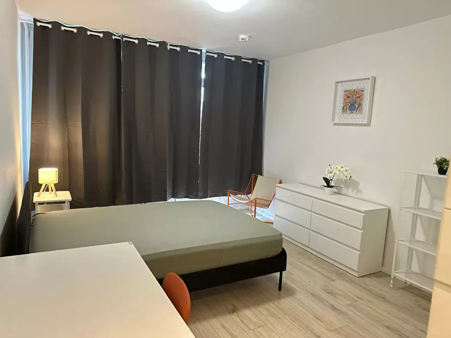 Immagine 2 di Appartamento in affitto  in Löwenberger Straße a Berlin