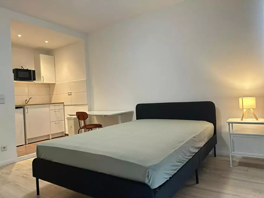 Immagine 4 di Appartamento in affitto  in Löwenberger Straße a Berlin