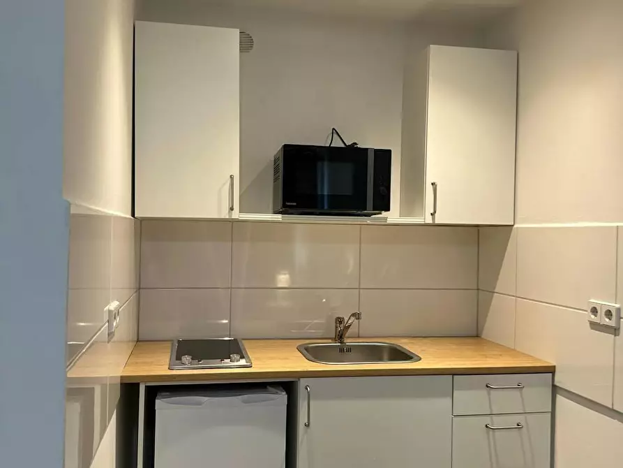 Immagine 3 di Appartamento in affitto  in Löwenberger Straße a Berlin