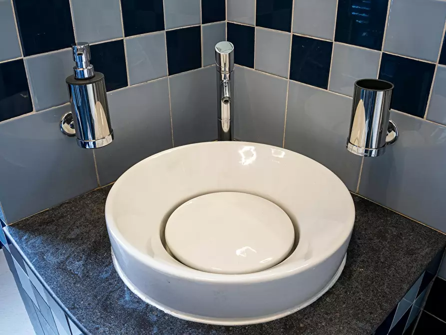 Immagine 9 di Appartamento in affitto  in Via Giuseppe Troiani a Roma