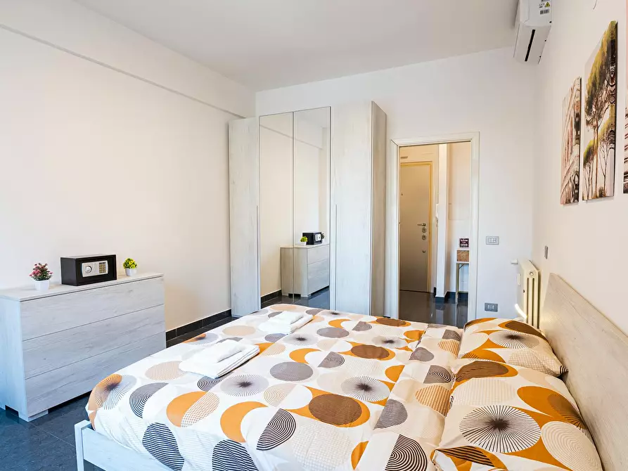 Immagine 5 di Appartamento in affitto  in Via Giuseppe Troiani a Roma