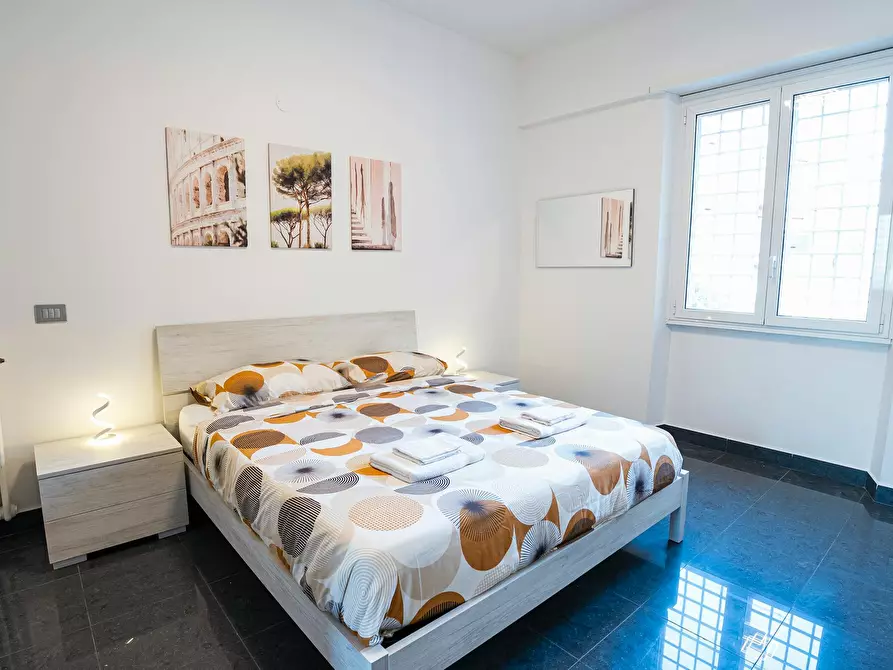 Immagine 6 di Appartamento in affitto  in Via Giuseppe Troiani a Roma