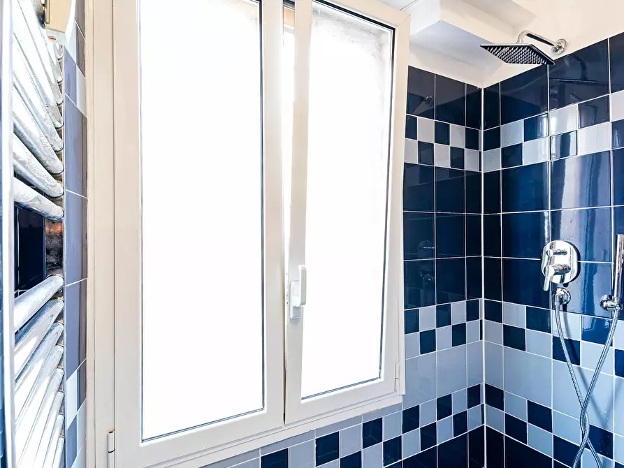 Immagine 10 di Appartamento in affitto  in Via Giuseppe Troiani a Roma