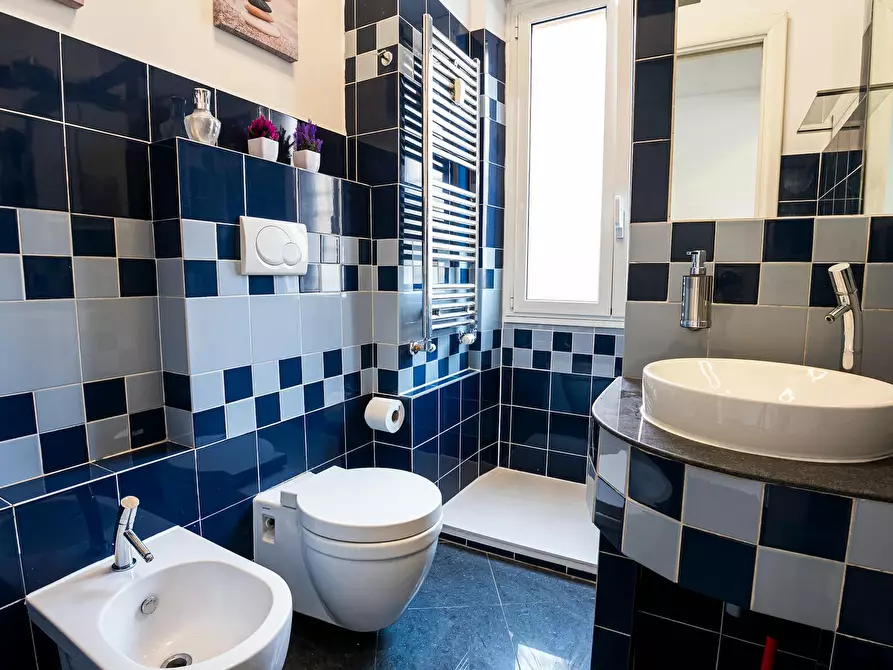 Immagine 8 di Appartamento in affitto  in Via Giuseppe Troiani a Roma