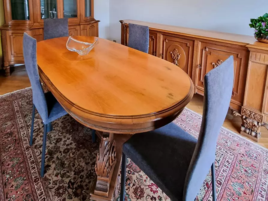 Immagine 7 di Appartamento in affitto  in Via Rosa Vergani Marelli a Milano