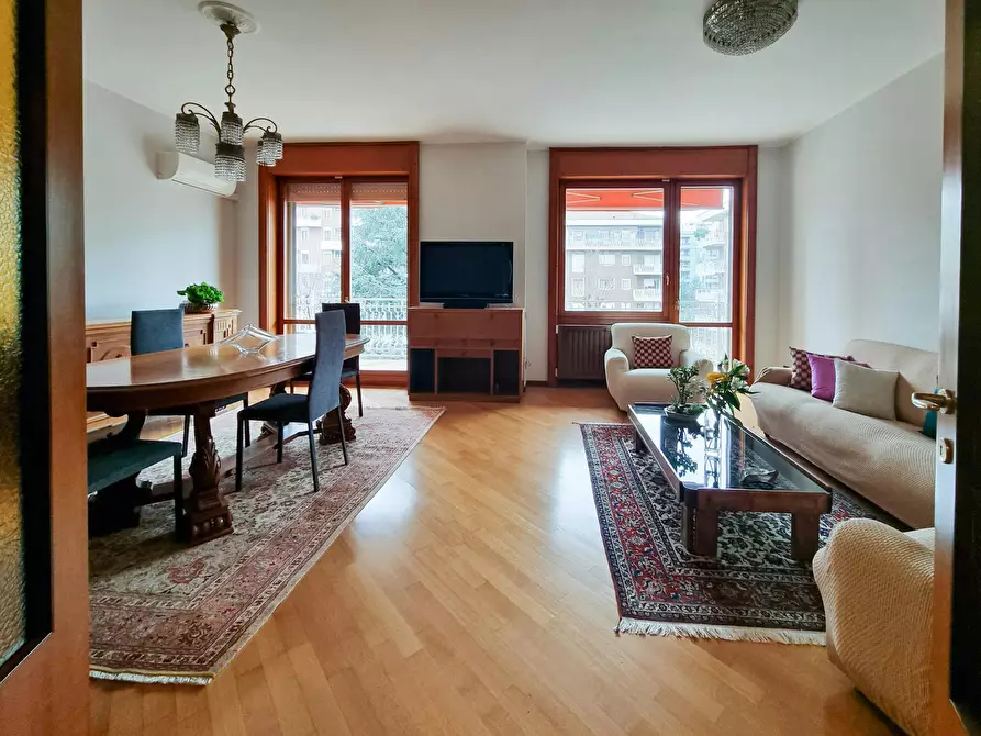 Immagine 2 di Appartamento in affitto  in Via Rosa Vergani Marelli a Milano