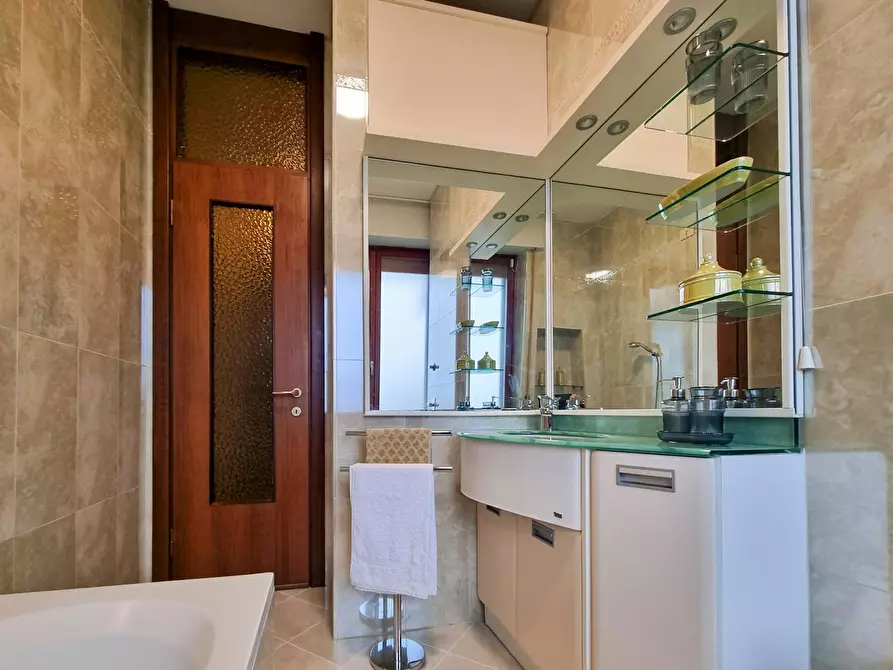 Immagine 3 di Appartamento in affitto  in Via Rosa Vergani Marelli a Milano