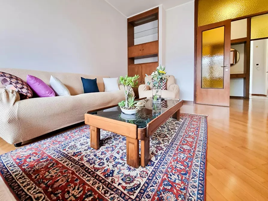 Immagine 6 di Appartamento in affitto  in Via Rosa Vergani Marelli a Milano